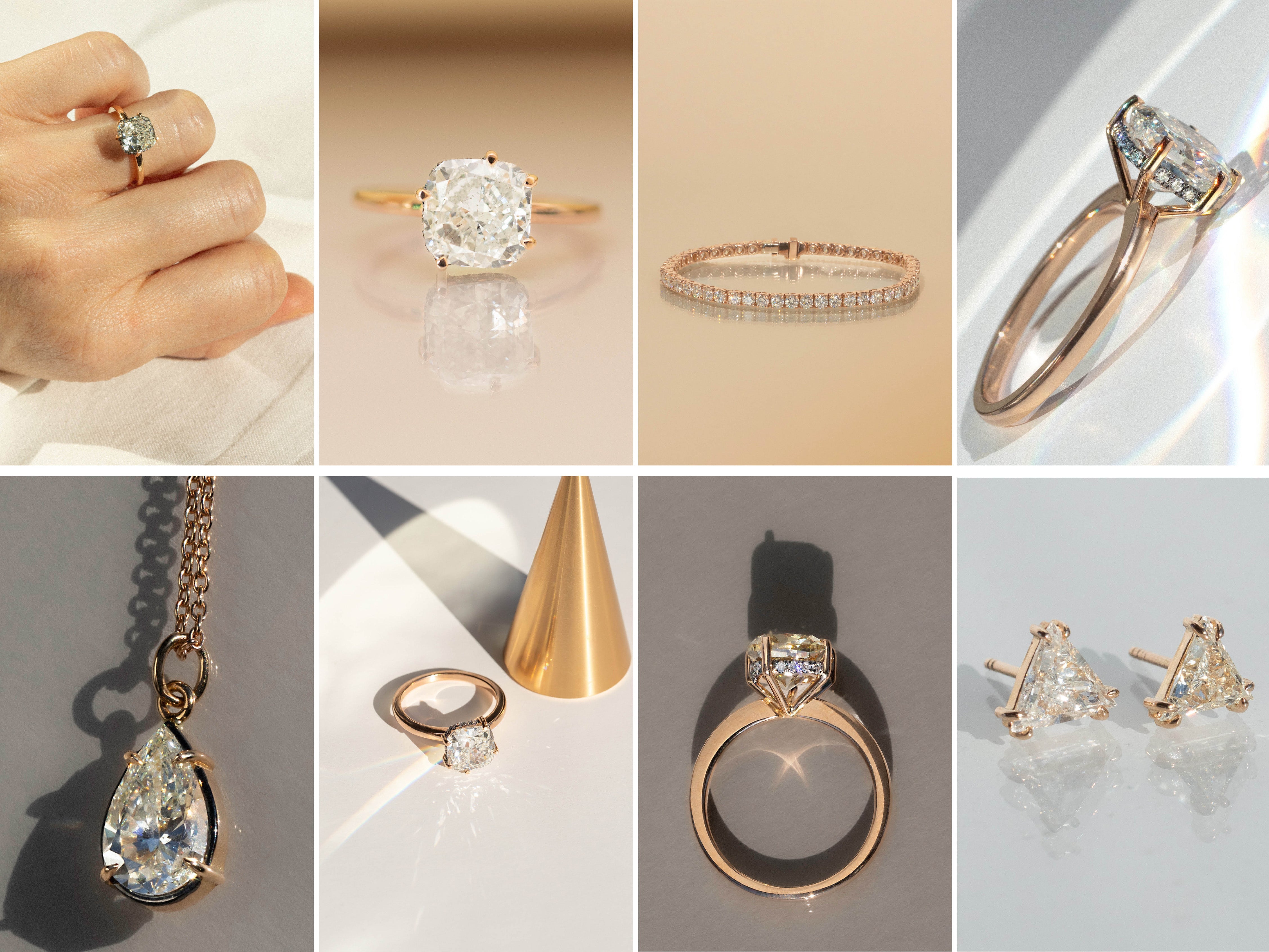 Discover the Captivating