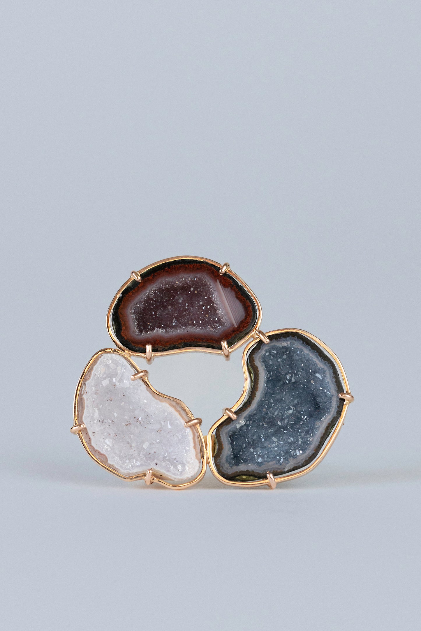 BROOCH, Multi
