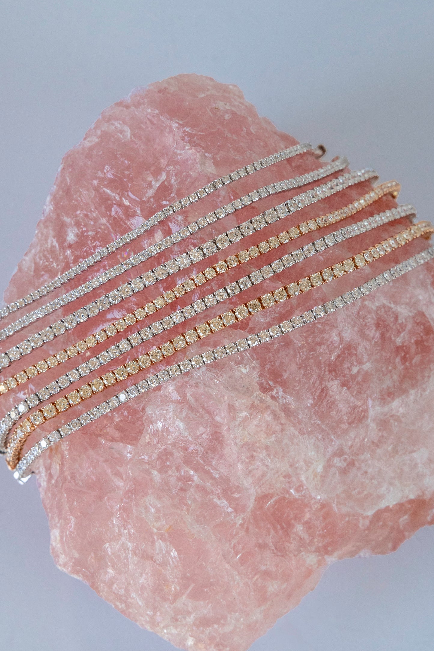 Tennis Bracelet