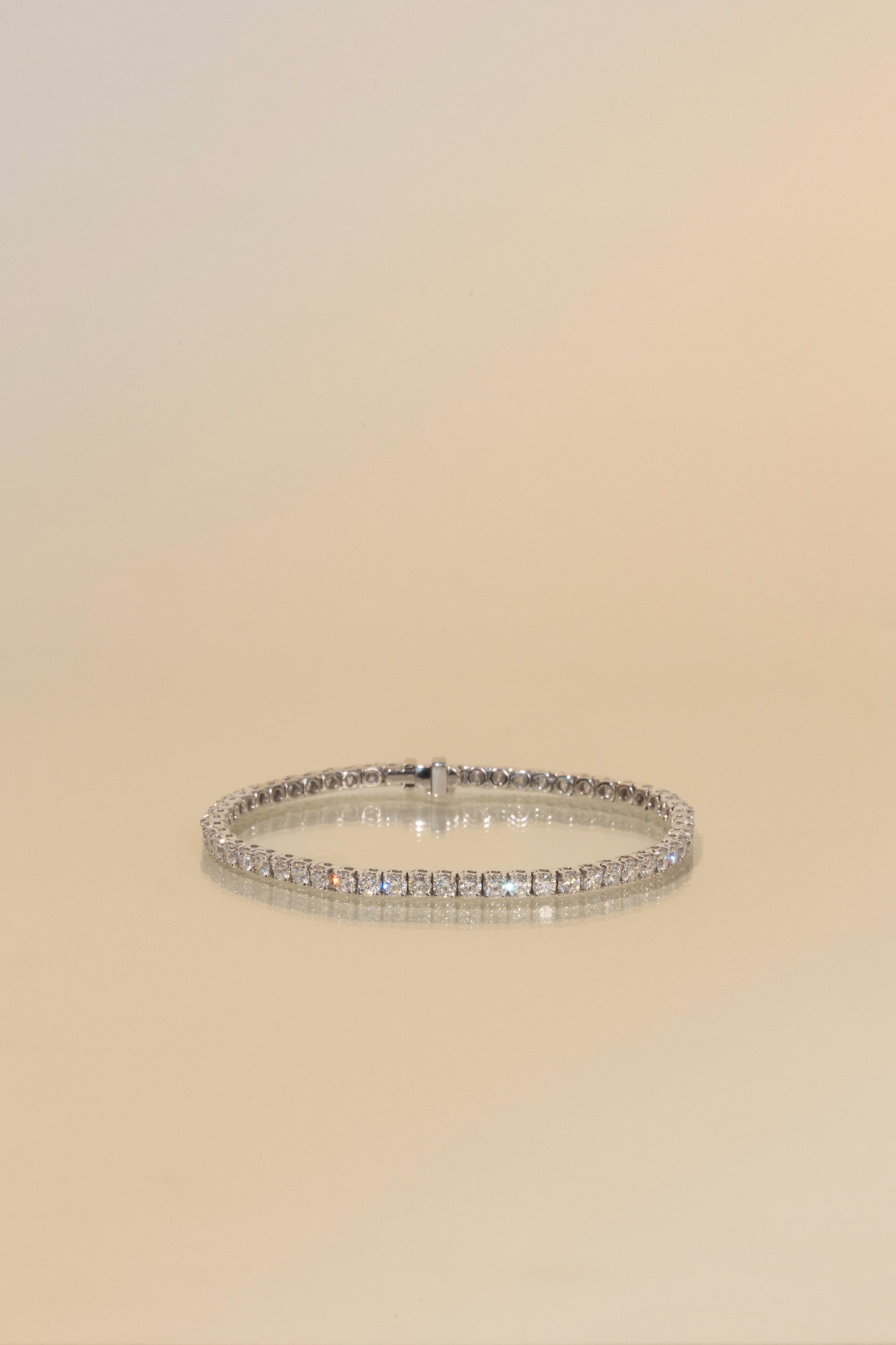 Tennis Bracelet