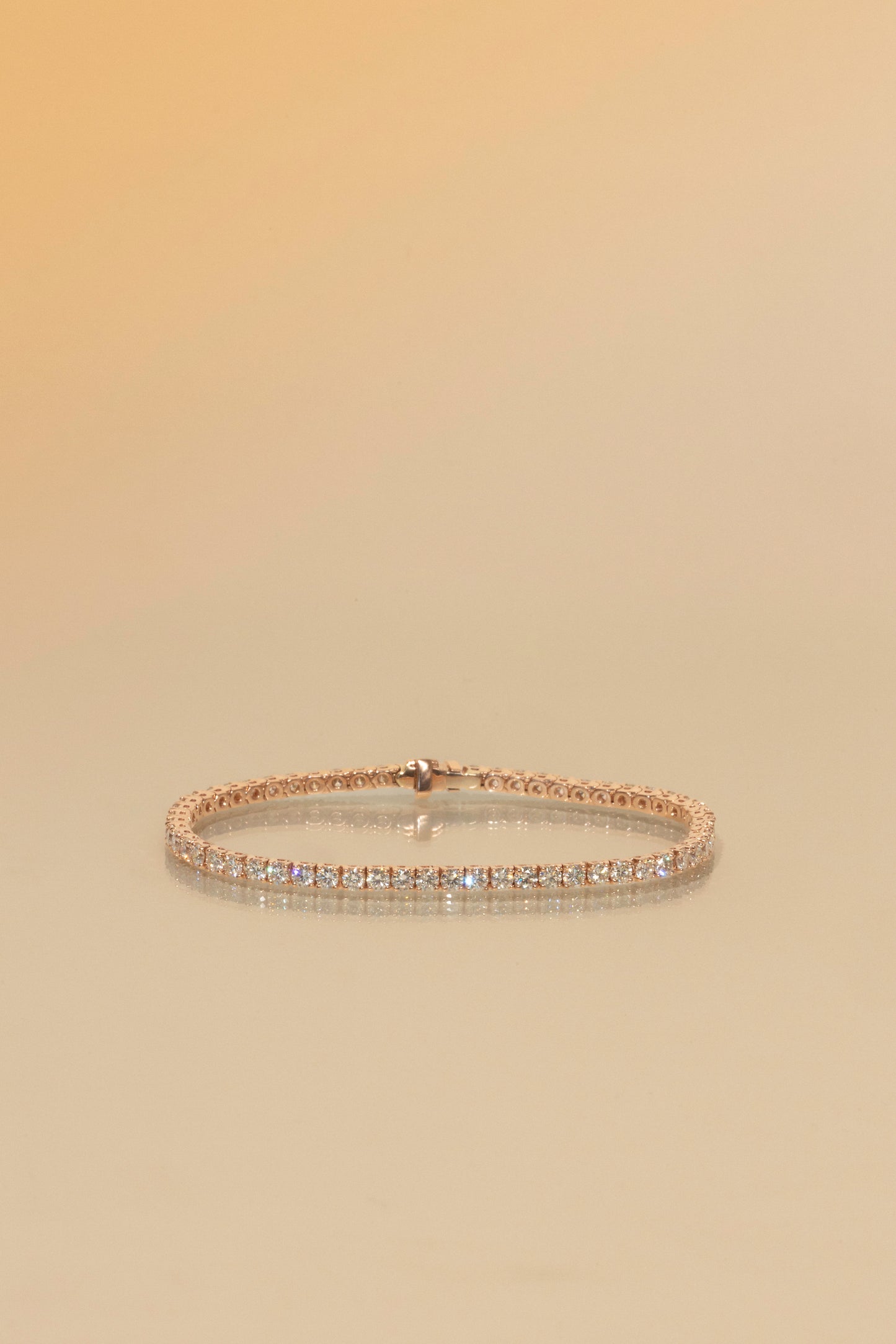 Tennis Bracelet
