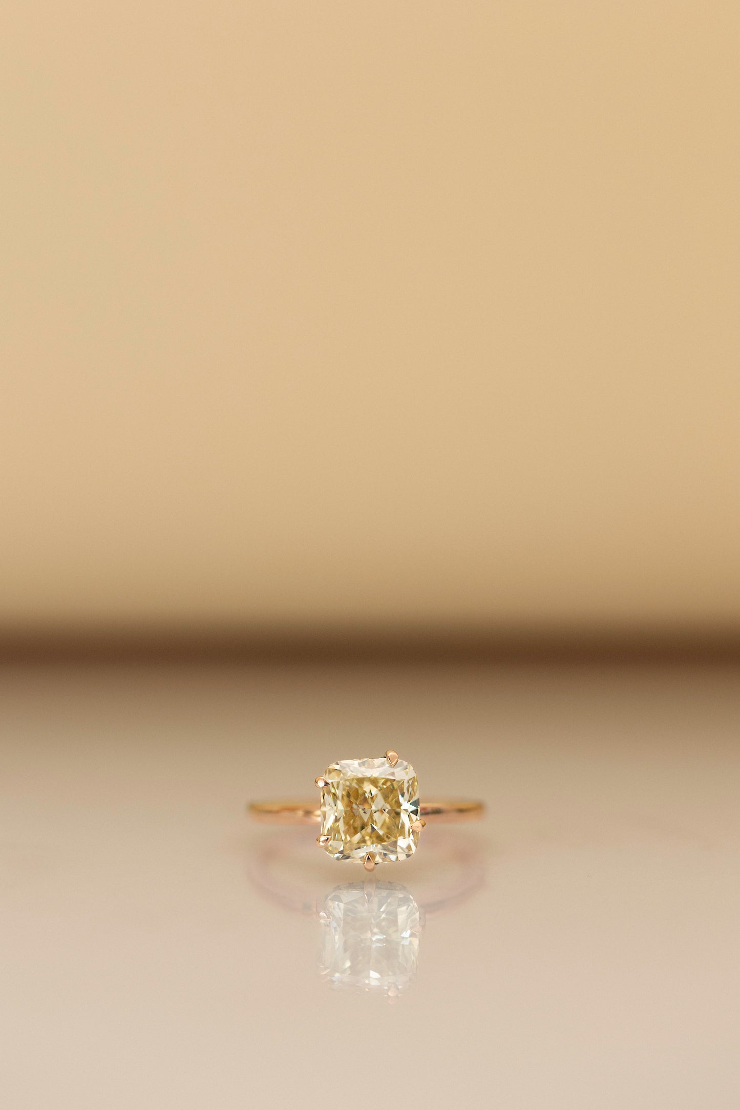Diamond ring