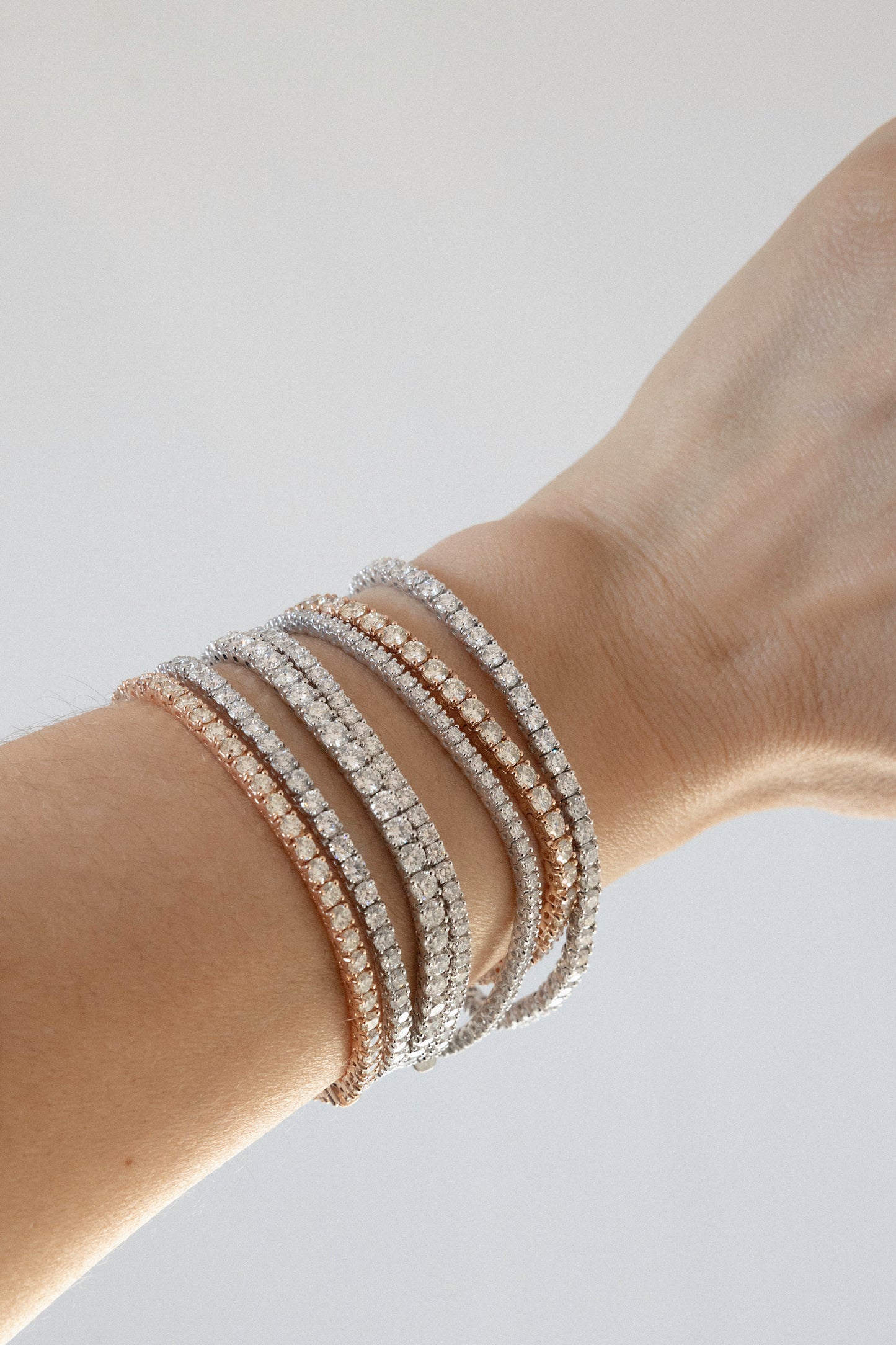 Tennis Bracelet