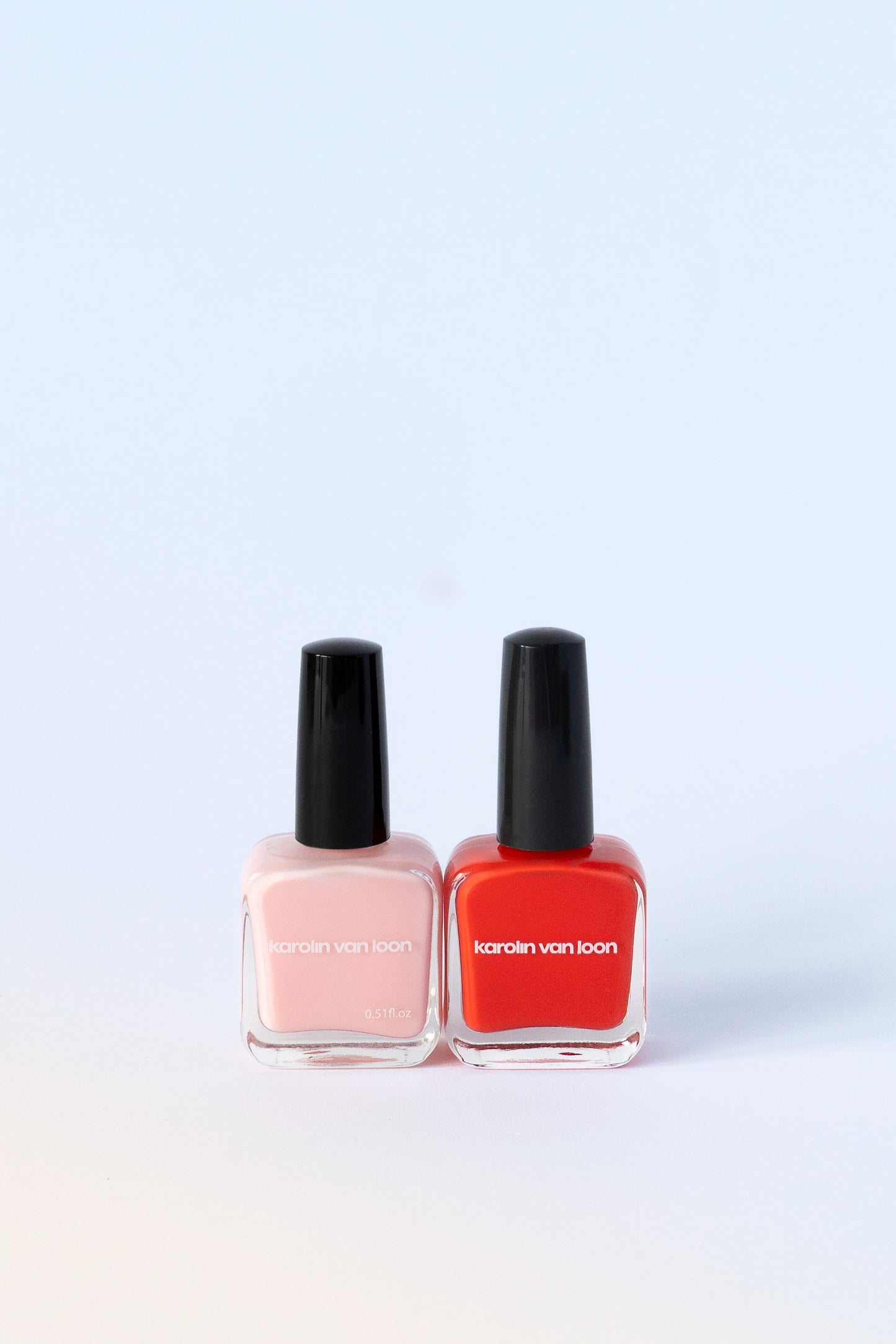 Bestseller Duo (50 Rosé Doux + 22 Rouge Solaire)