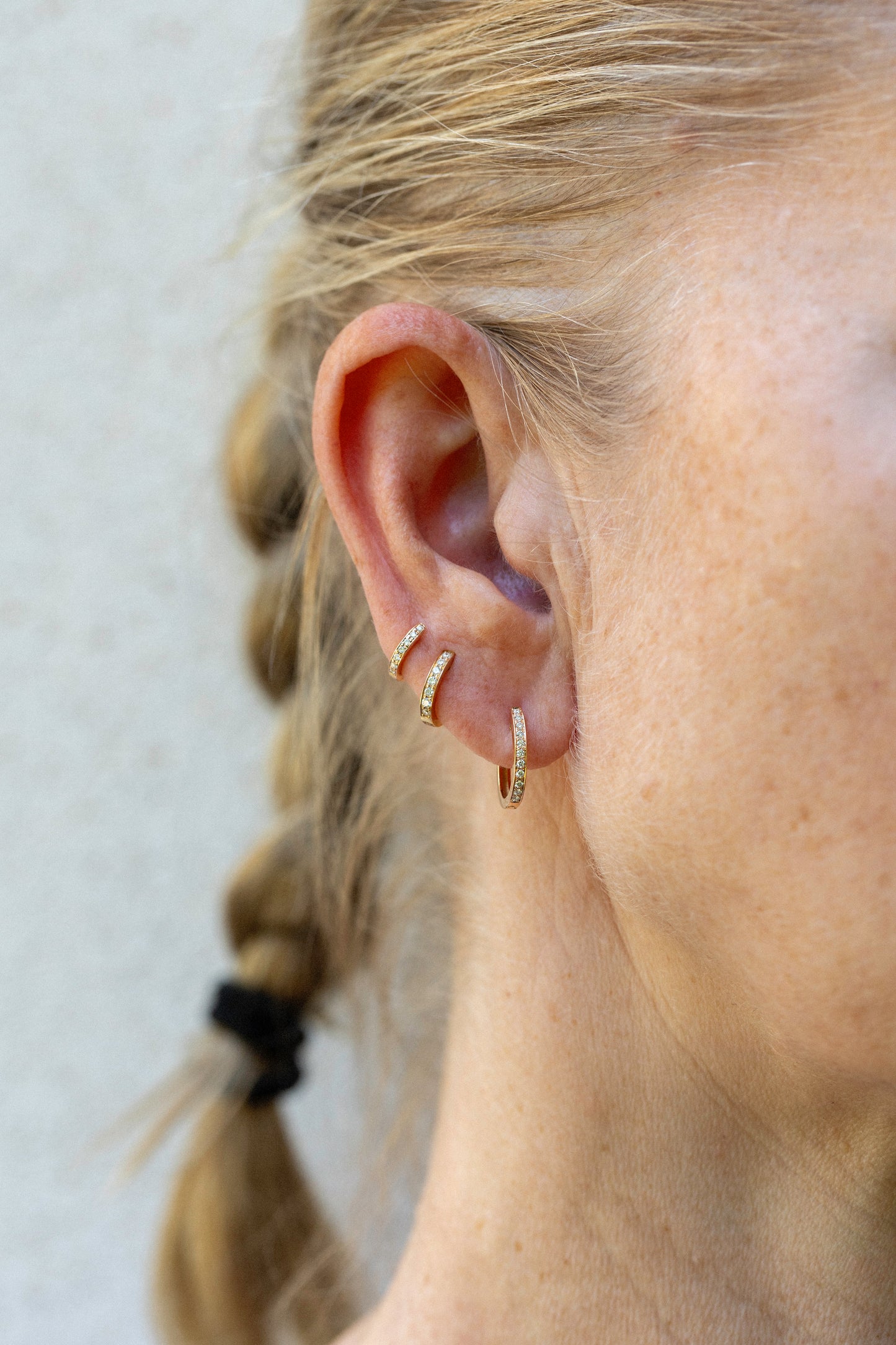 ORI earring