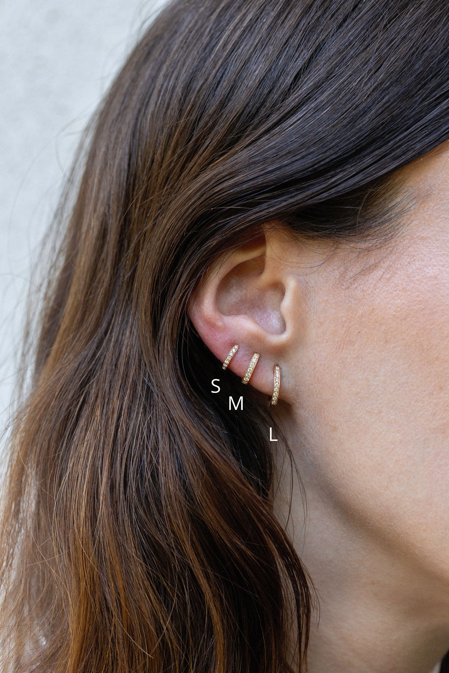 ORI earring
