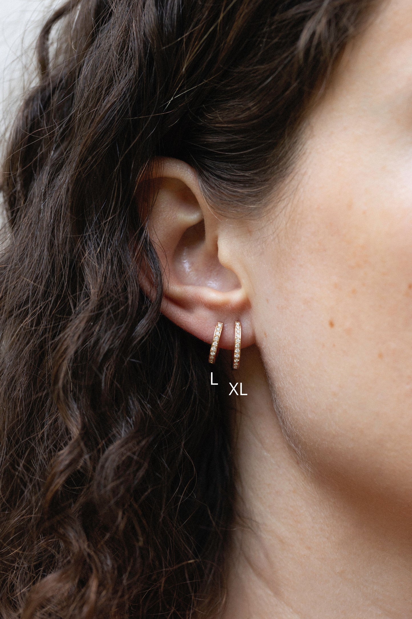 ORI earring