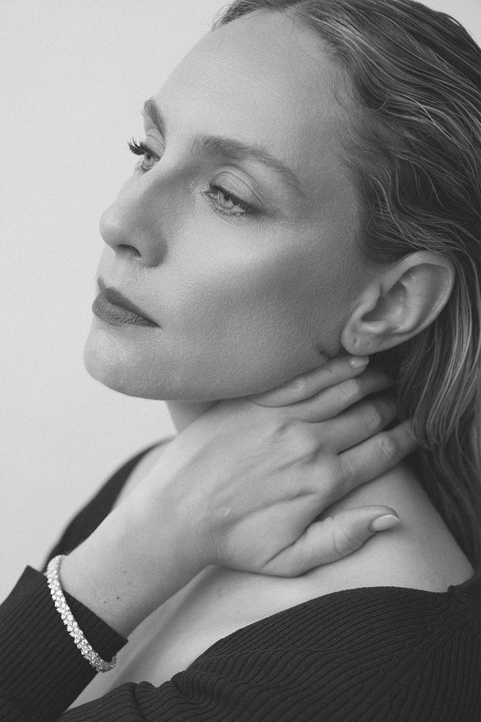 Objet trouvé N°27, Blossom Bracelet