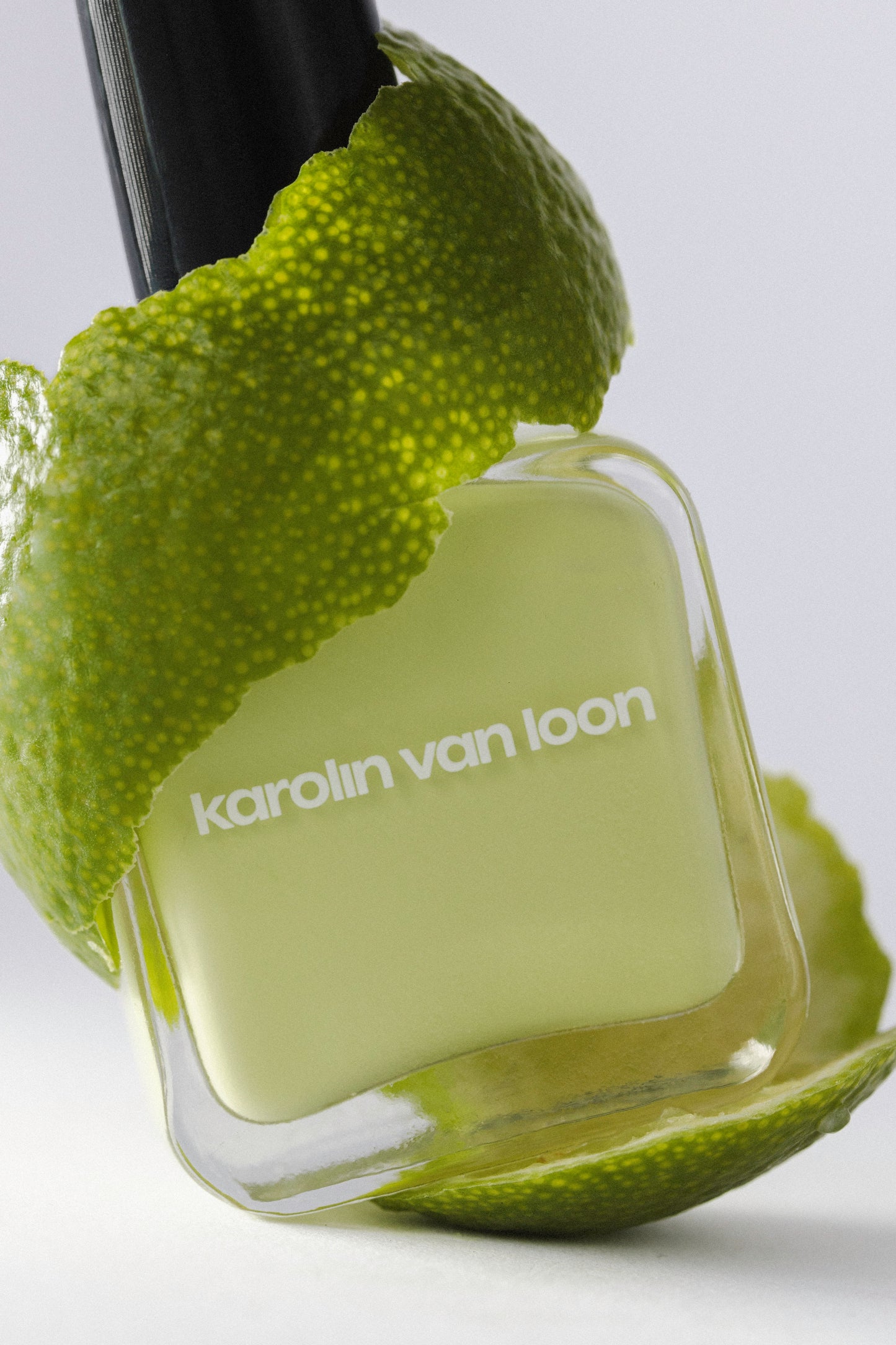 41 Citron Vert