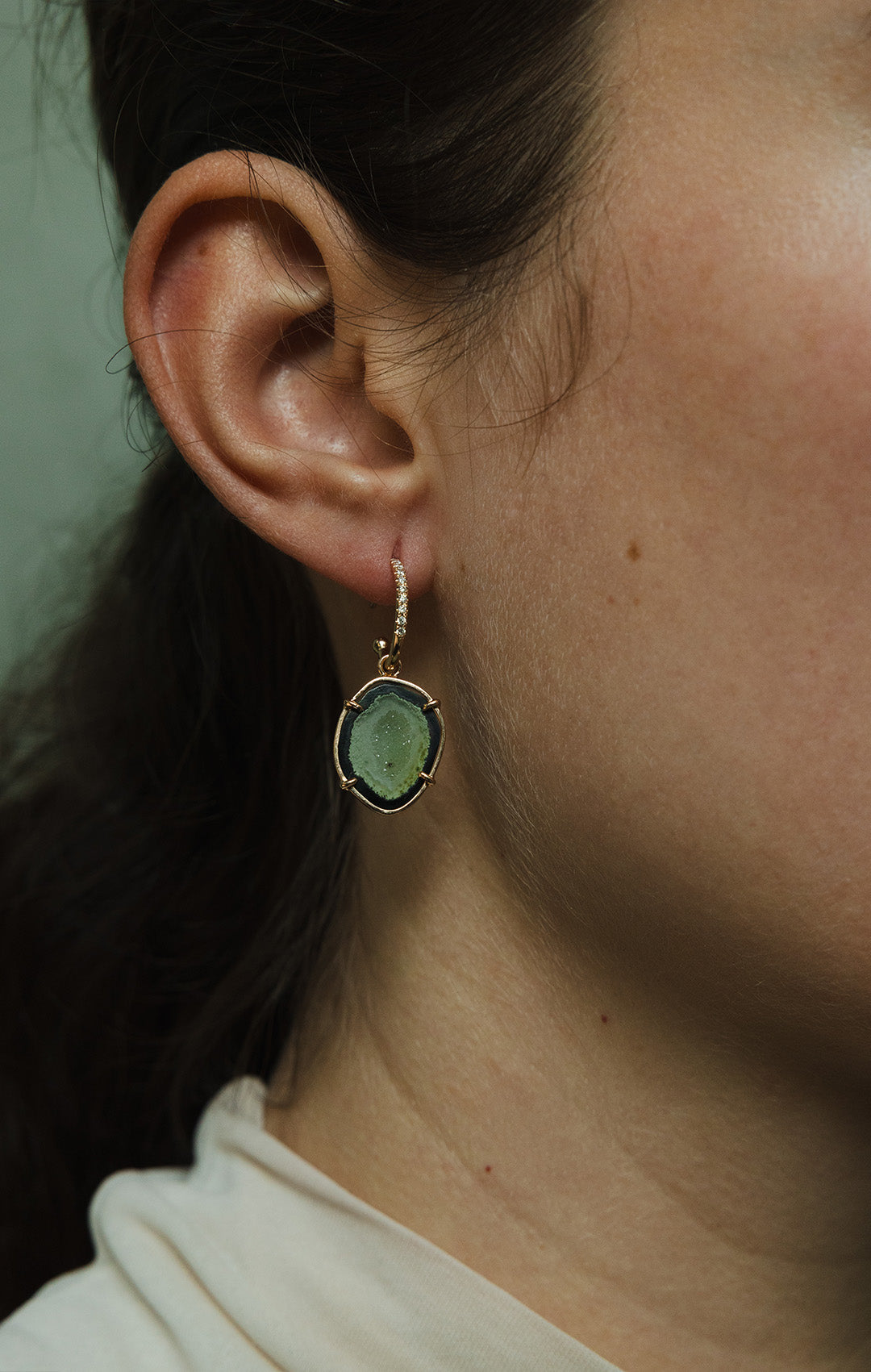 DEWI earring