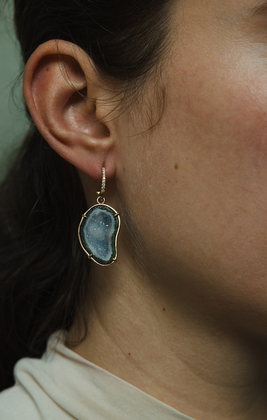 DEWI earring