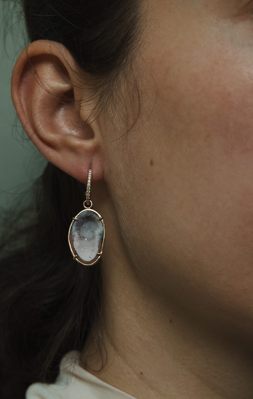 DEWI earring