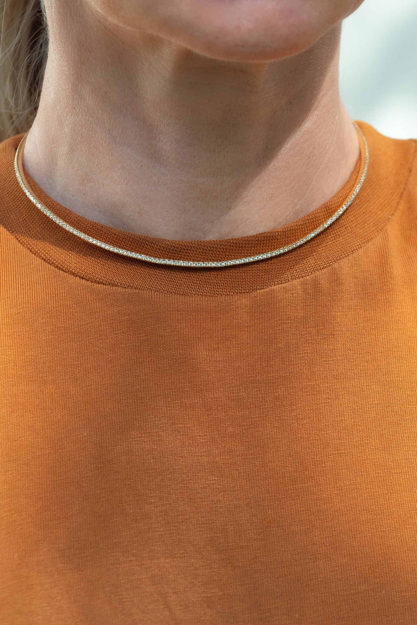 Choker