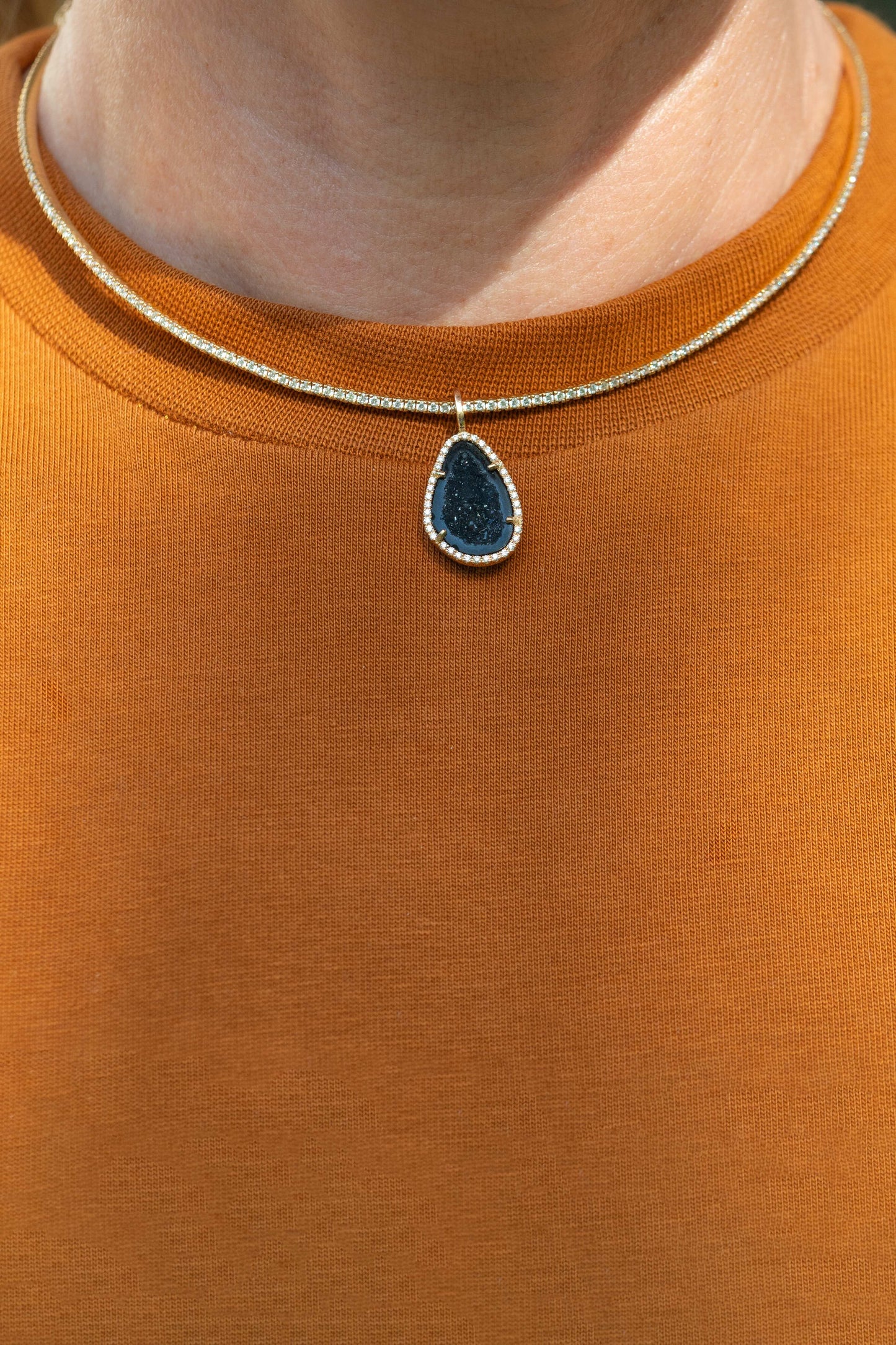 Choker