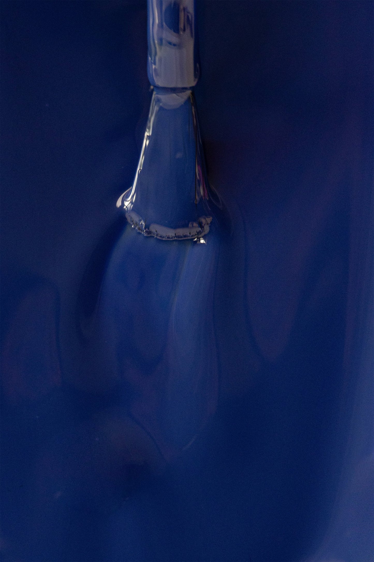 46 Cobalt Chic
