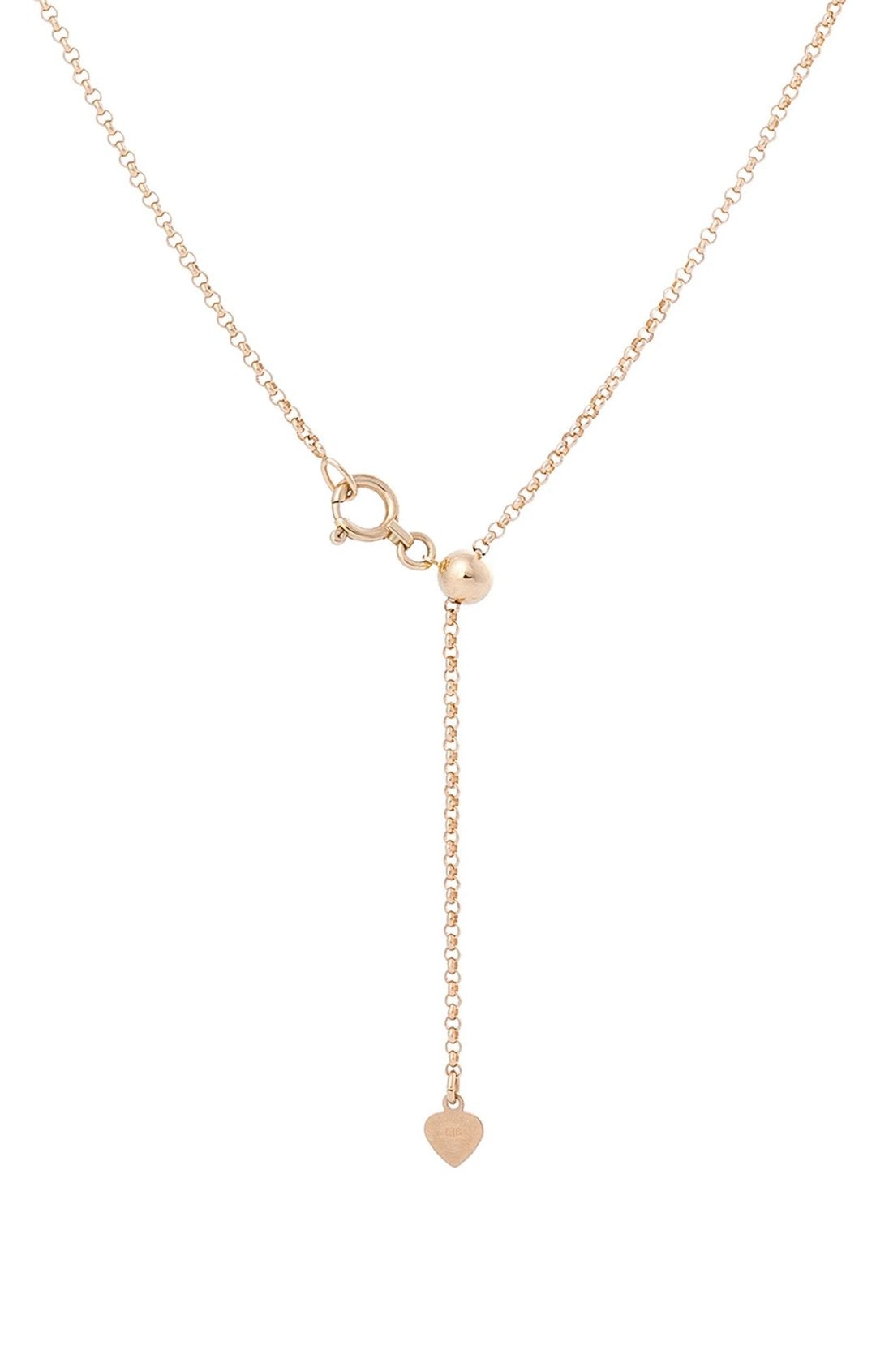 LOUISE pendant, yellow