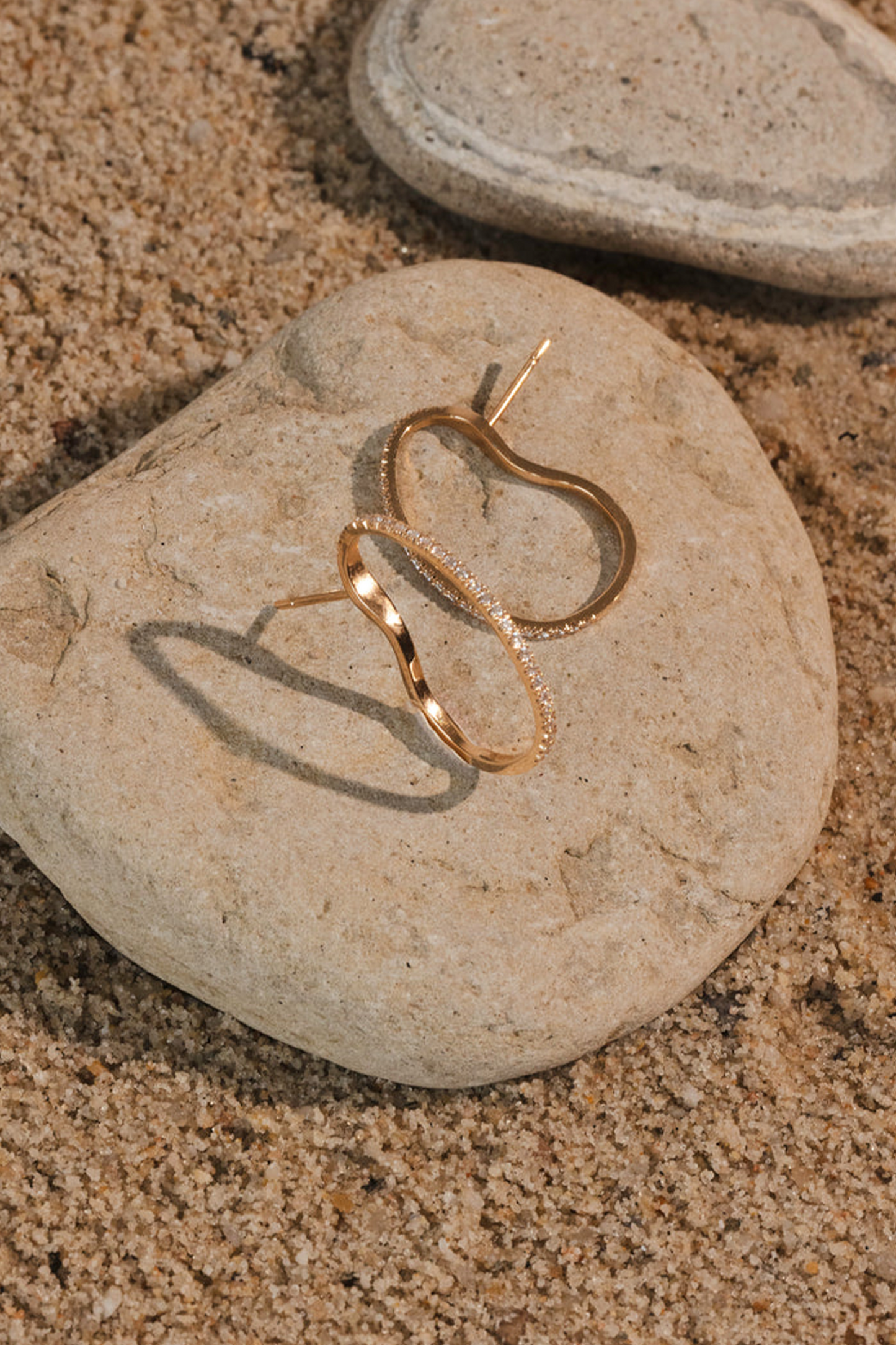 Azura earrings
