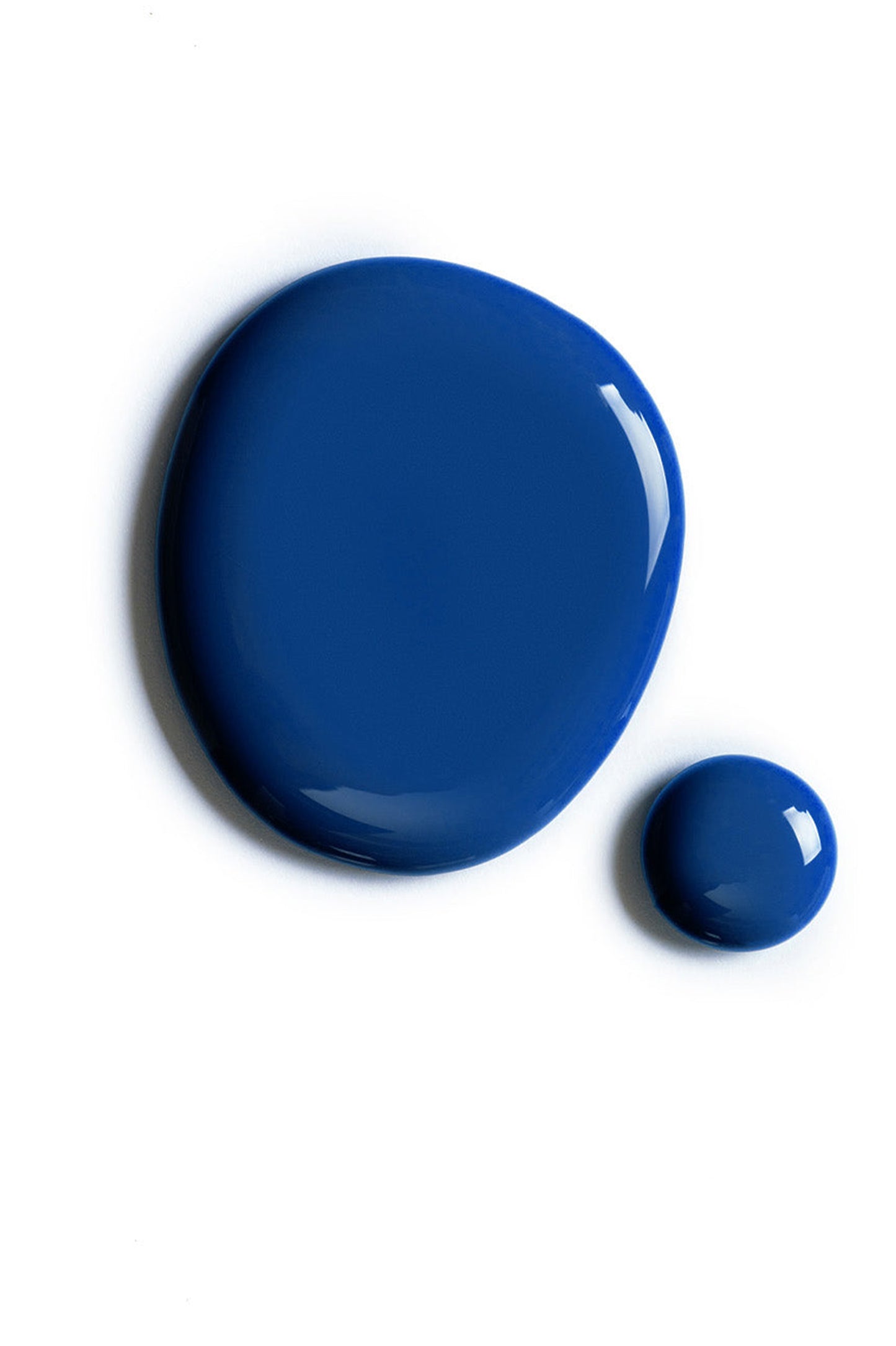 46 Cobalt Chic