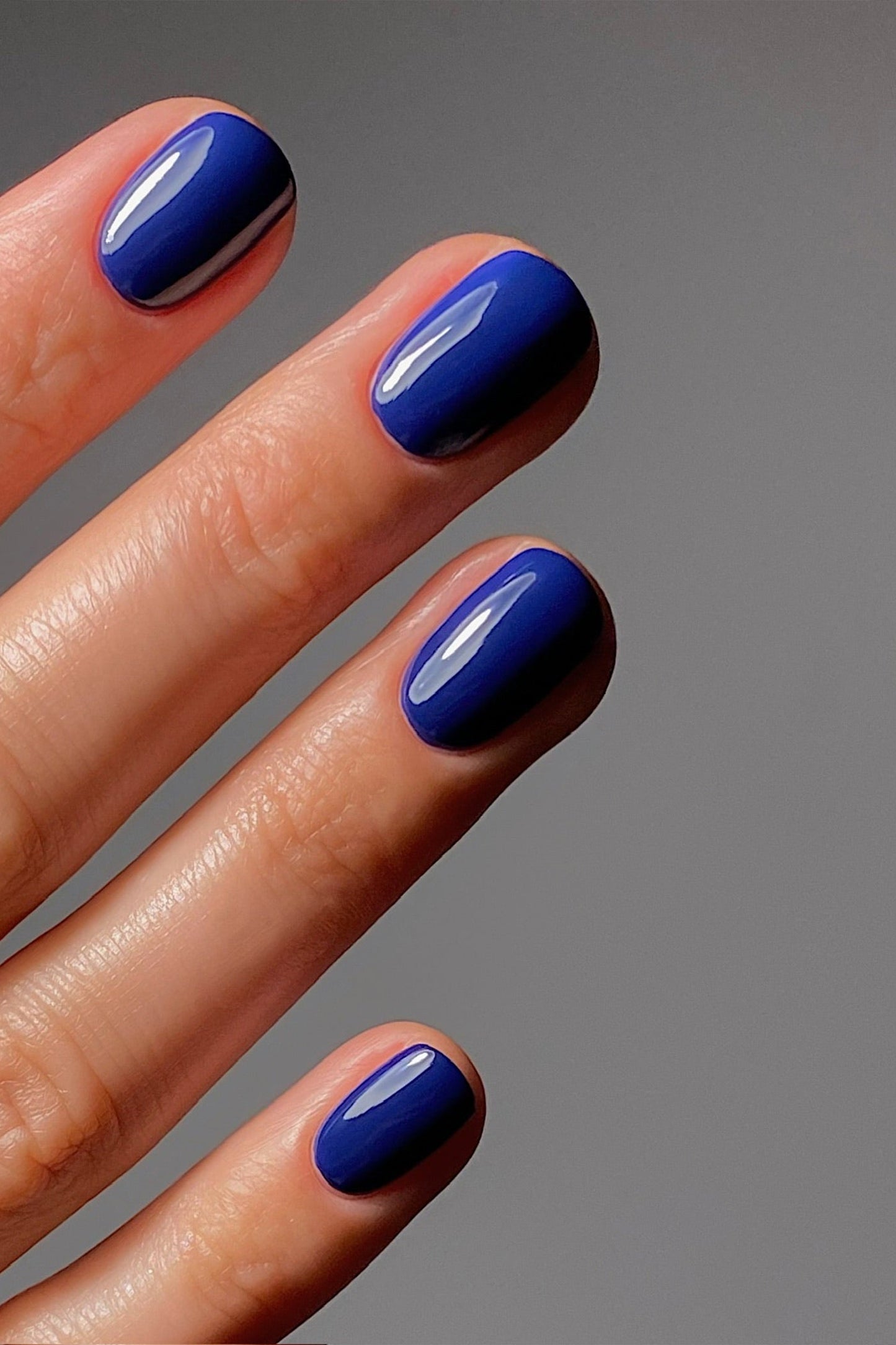 46 Cobalt Chic