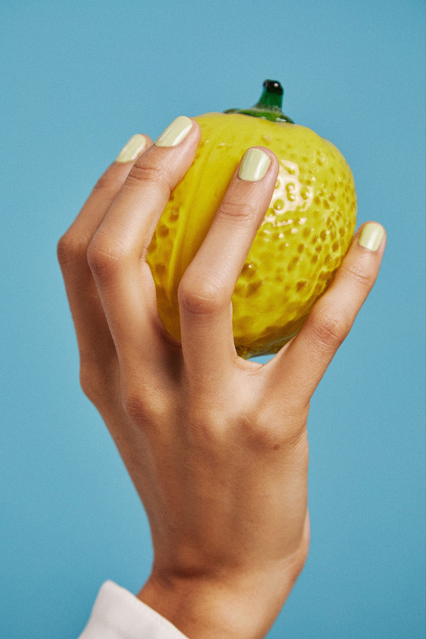 41 Citron Vert