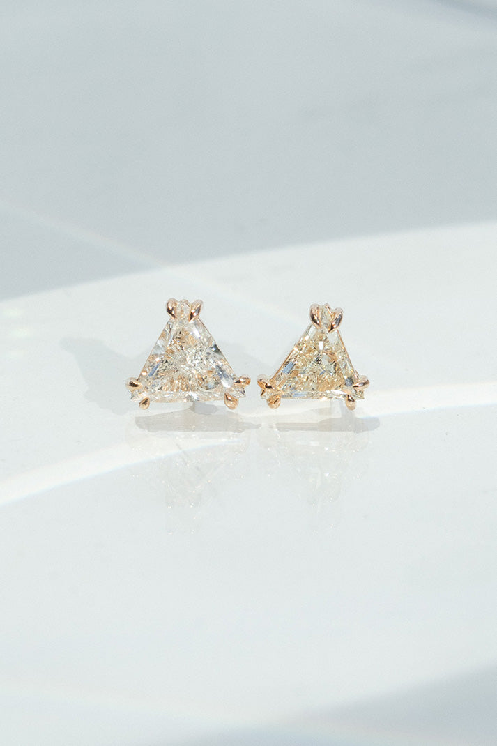 Diamond Studs