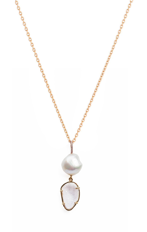 JULINE pendant, white
