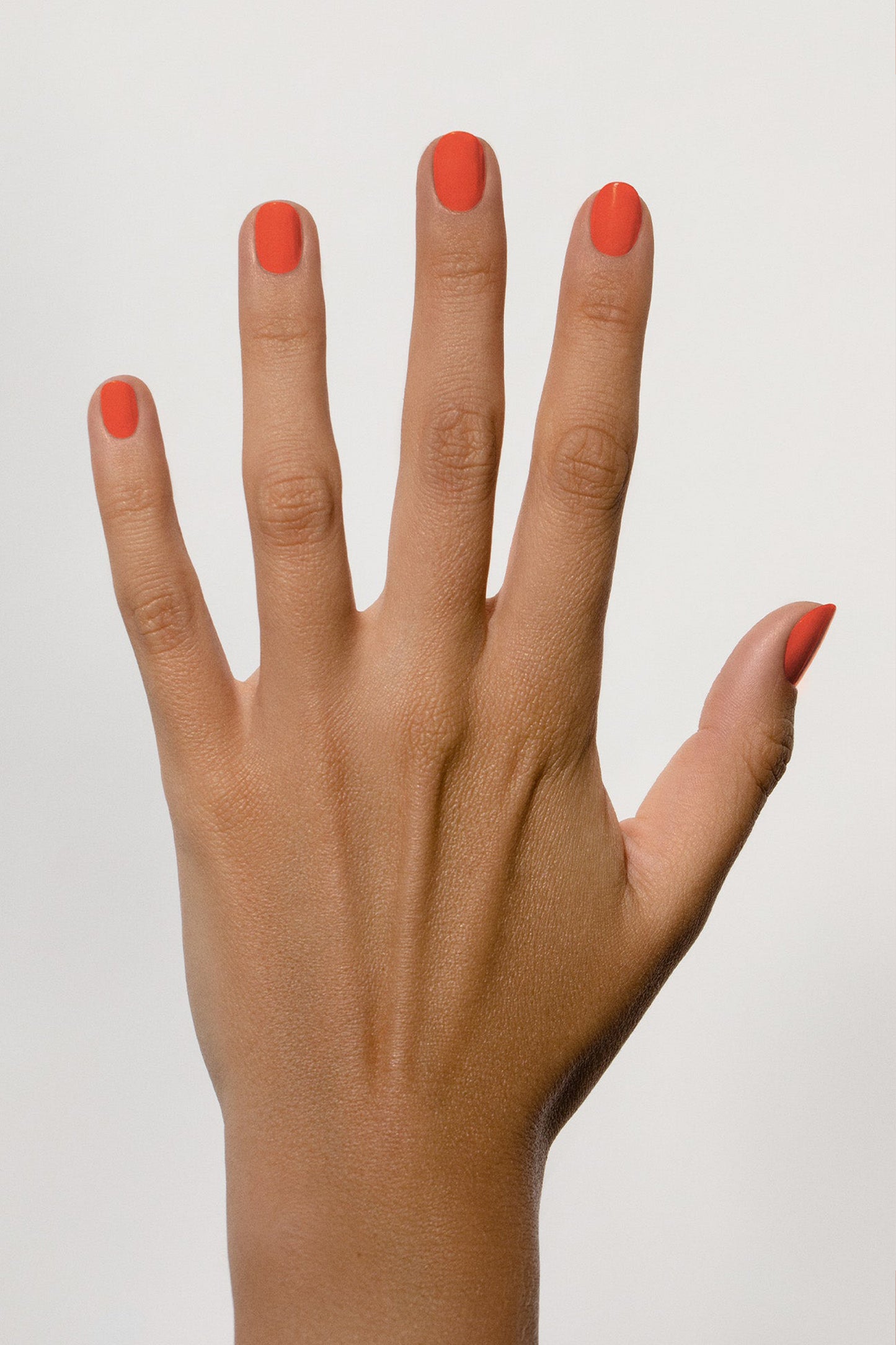 21 lava orange