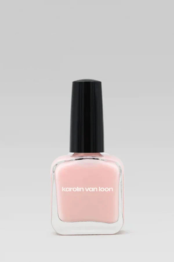 26 la première - vegan base coat
