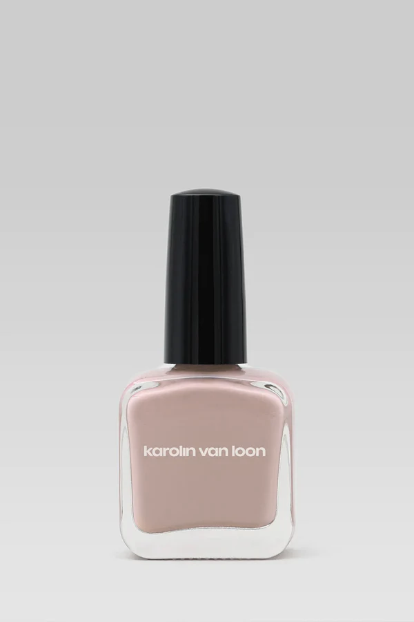 15 mauve léger