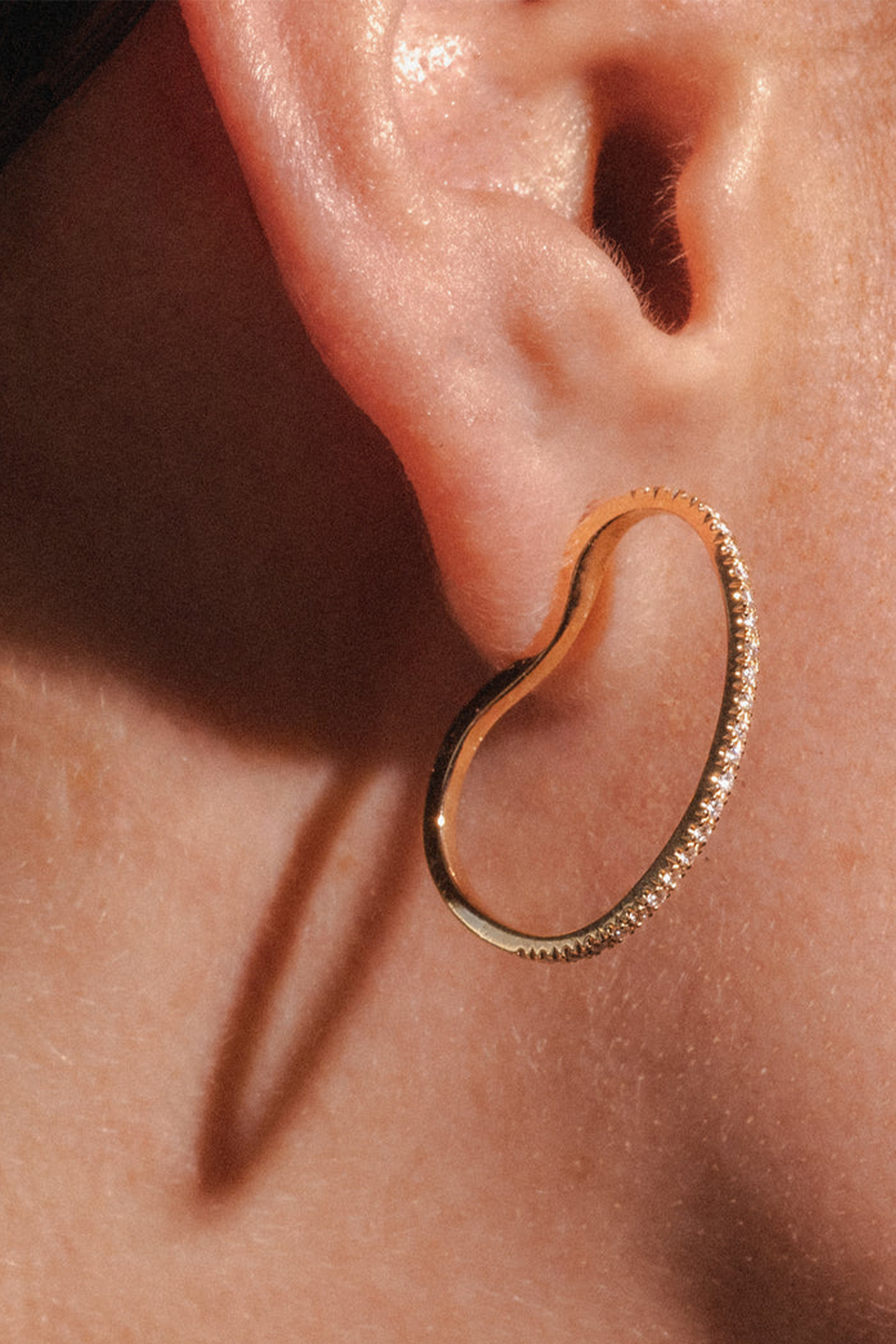 Azura earrings