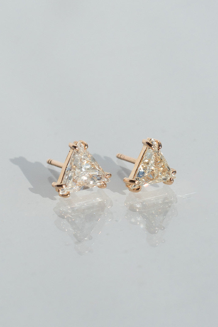 Diamond Studs