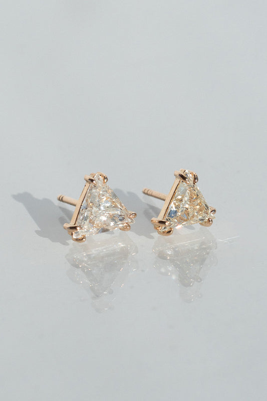 Diamond Studs