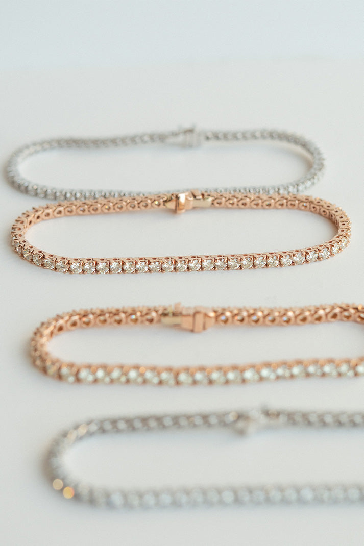 Tennis Bracelet