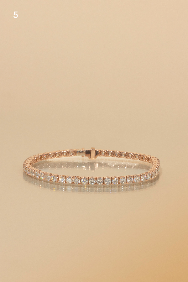 Tennis Bracelet