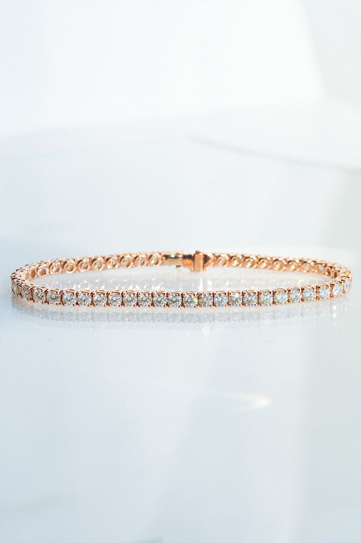 Tennis Bracelet