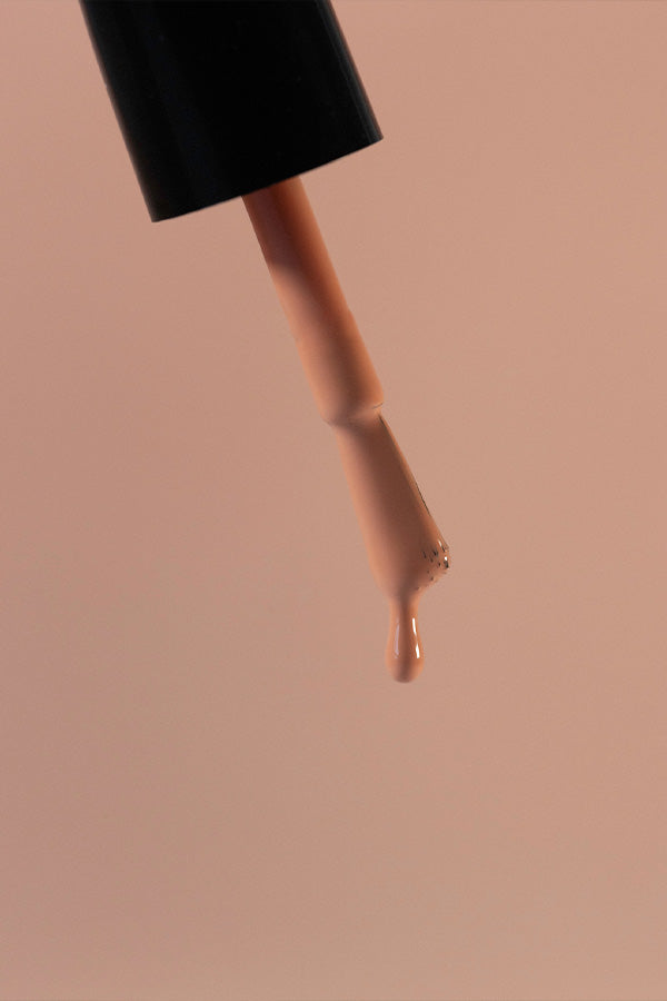 53 Voile de Caramel
