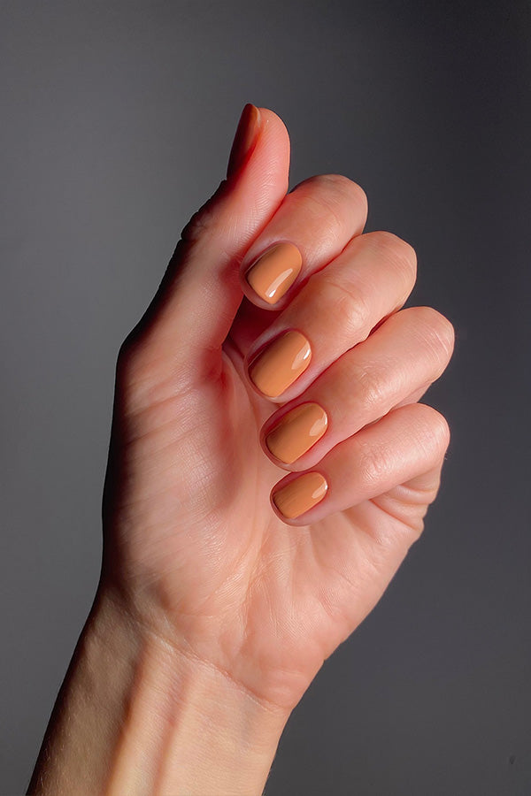 53 Voile de Caramel
