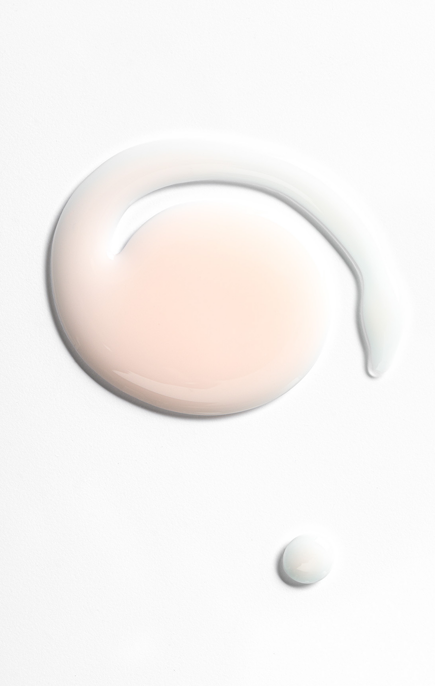 26 la première - vegan base coat
