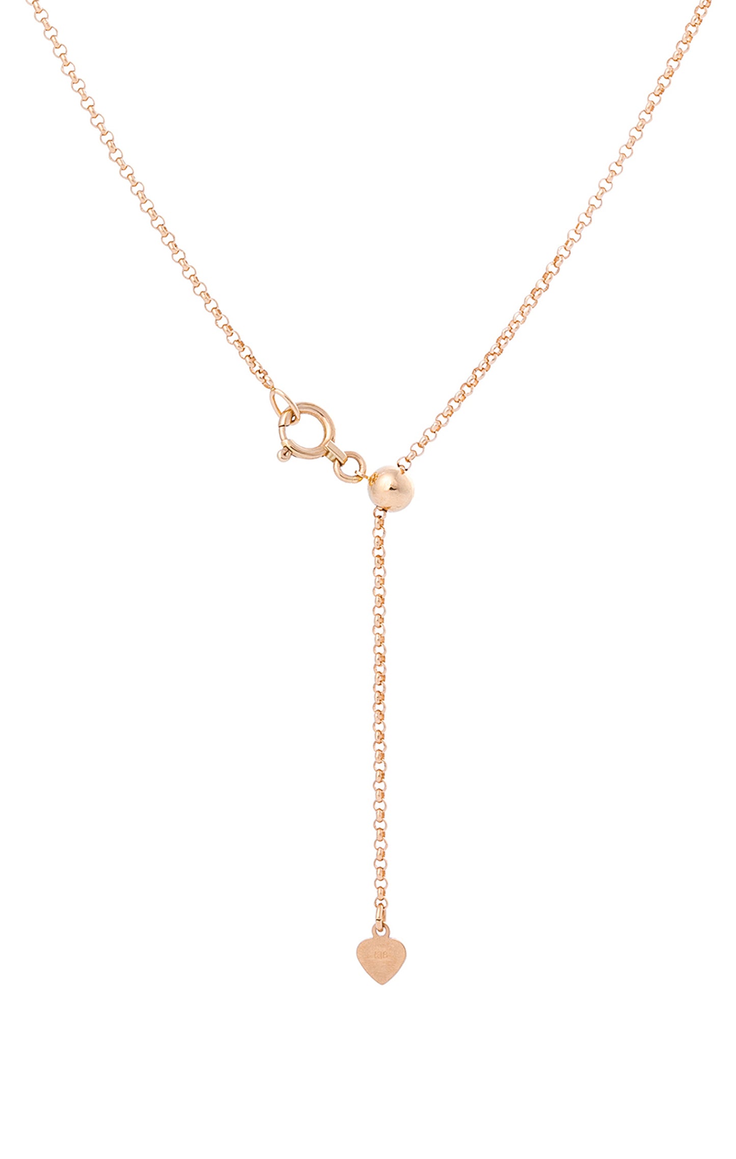 SUKI Pendant, brown