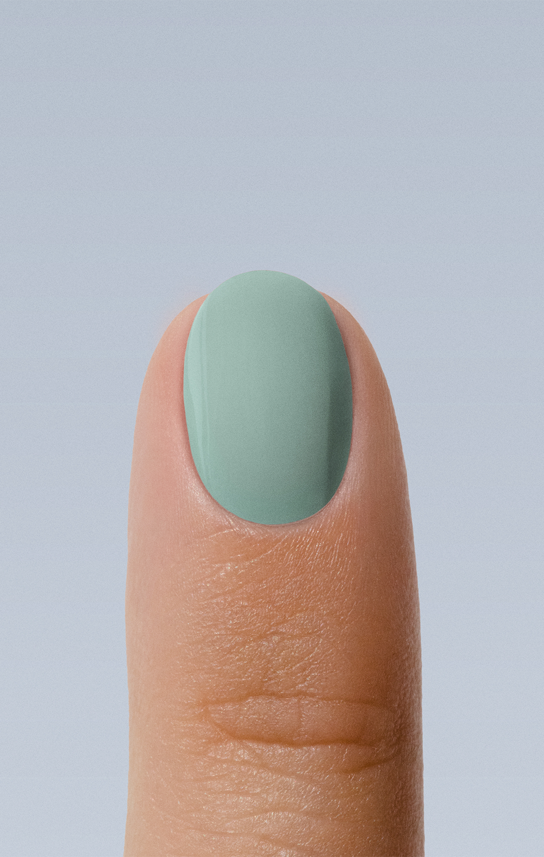 33 bleu velours