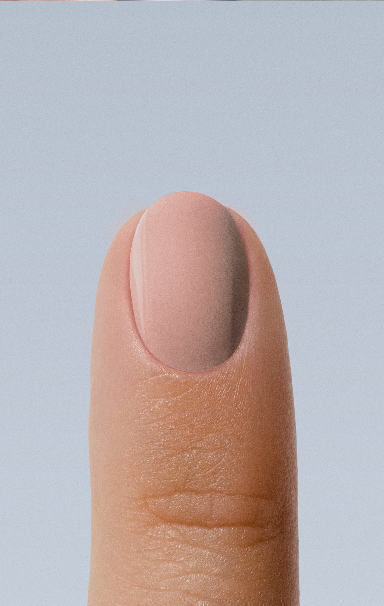 15 mauve léger