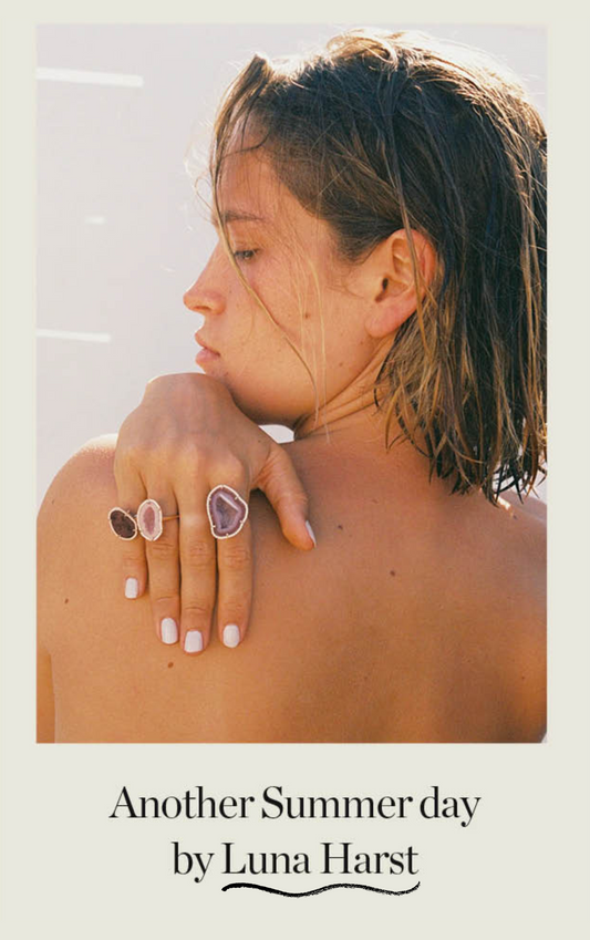 LOUISE BY LUNA HARST