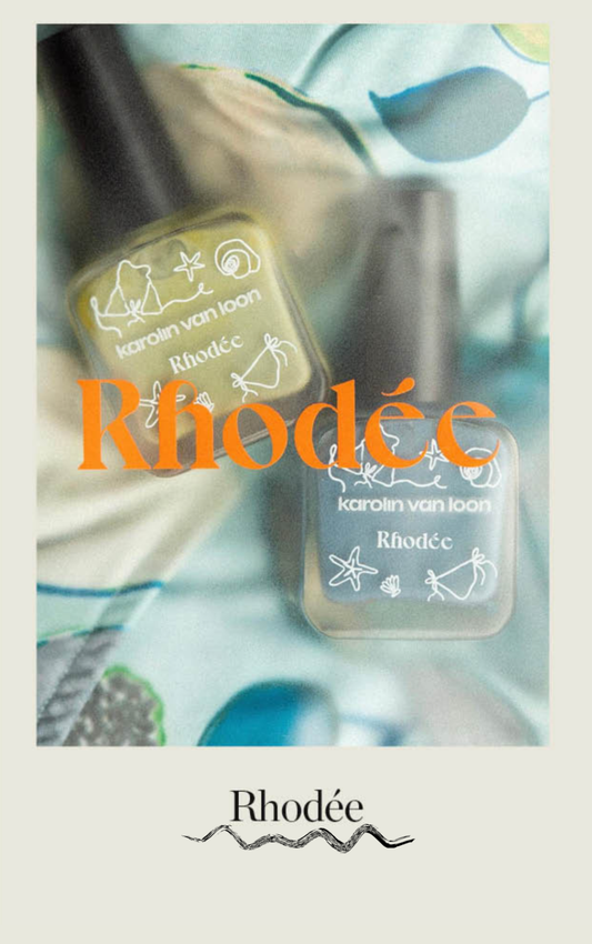 Rhodée
