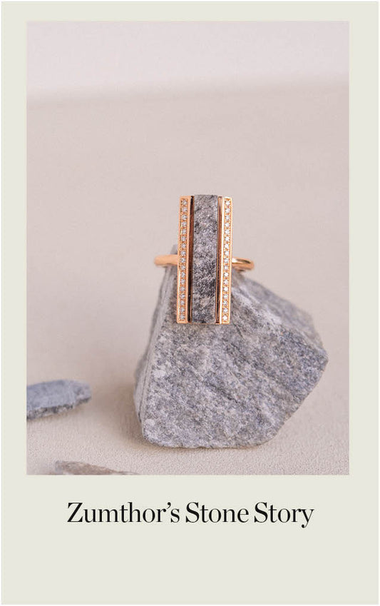 Peter Zumthor Therme Vals