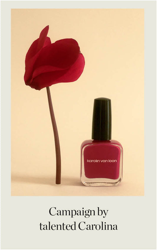 MATAGALAN PLANTAE BY CAROLINA SPENCER