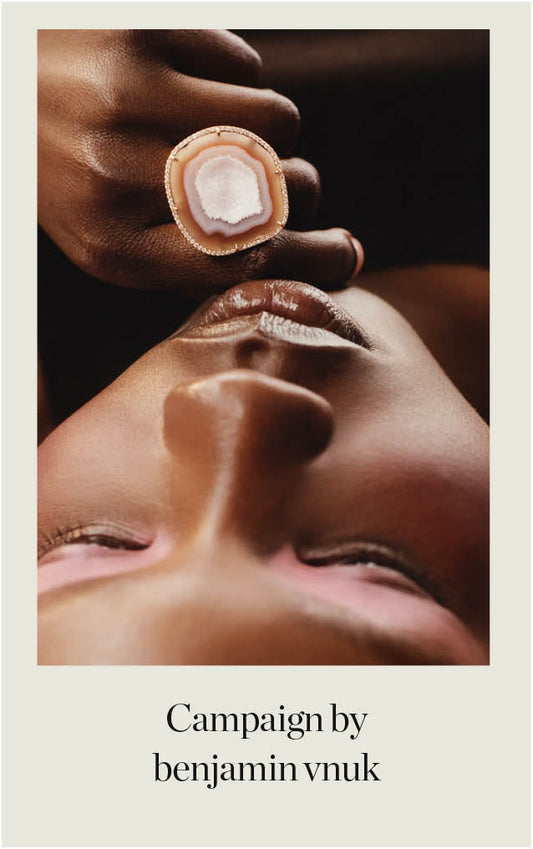 AJOK BY BENJAMIN VNUK