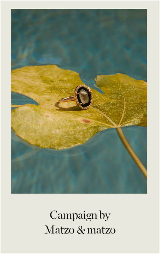 MATE BY MATZO & MATZO