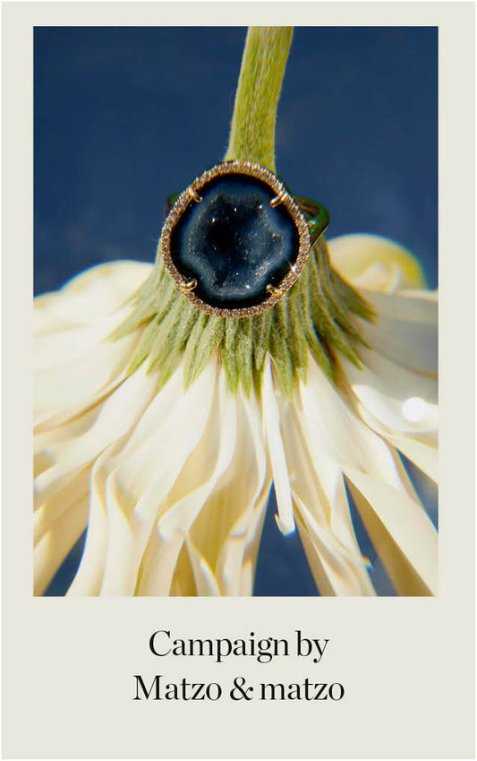 MATE BY MATZO & MATZO