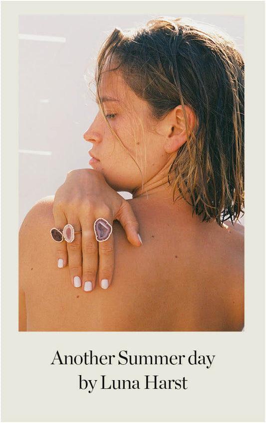 LOUISE BY LUNA HARST