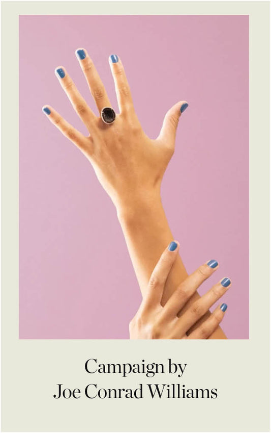 LUCY BY JOE CONRAD WILLIAMS